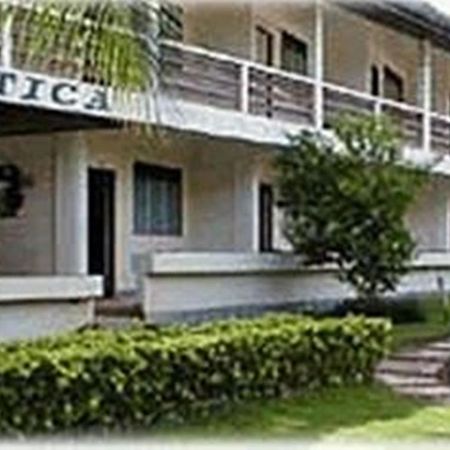 Aquatica Beach Resort Panglao Exterior foto